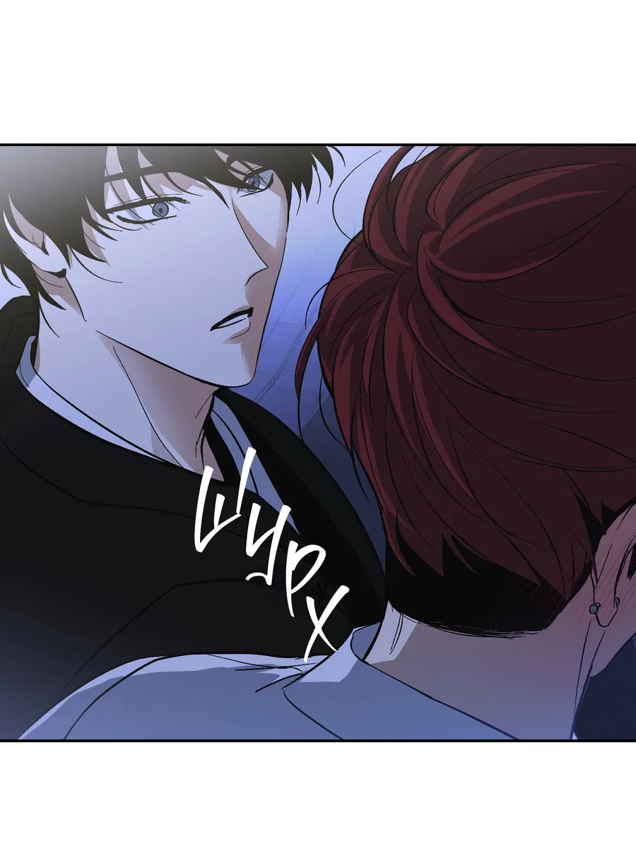 Манга Тигр против тигра - Глава 21 Страница 61