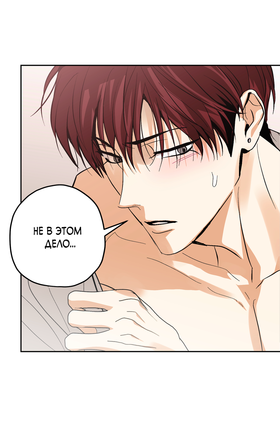 Манга Тигр против тигра - Глава 23 Страница 11