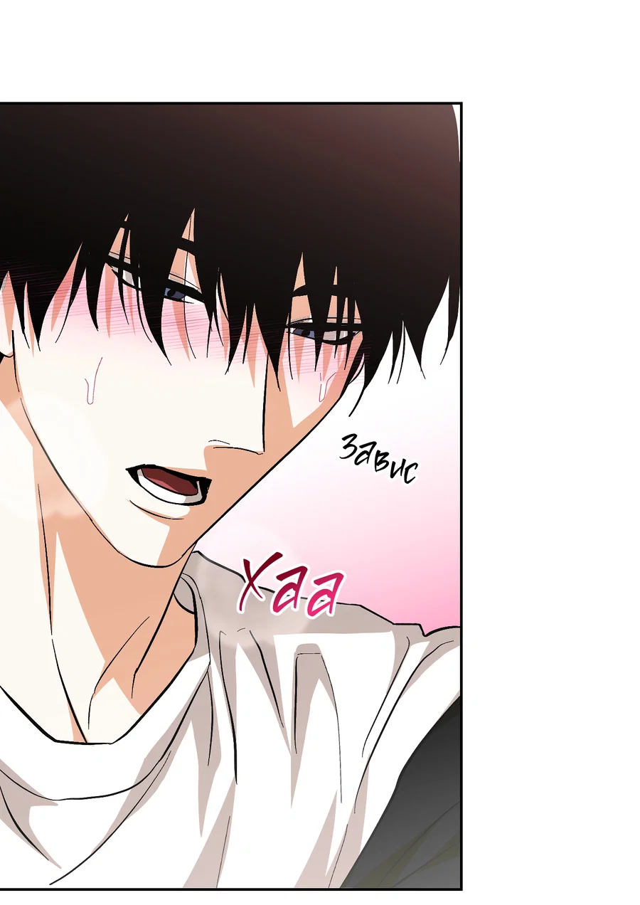 Манга Тигр против тигра - Глава 22 Страница 17