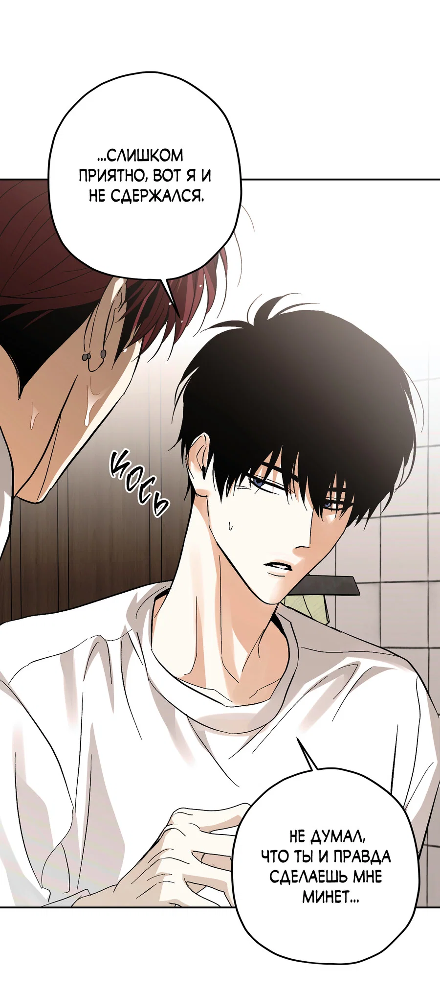 Манга Тигр против тигра - Глава 22 Страница 29