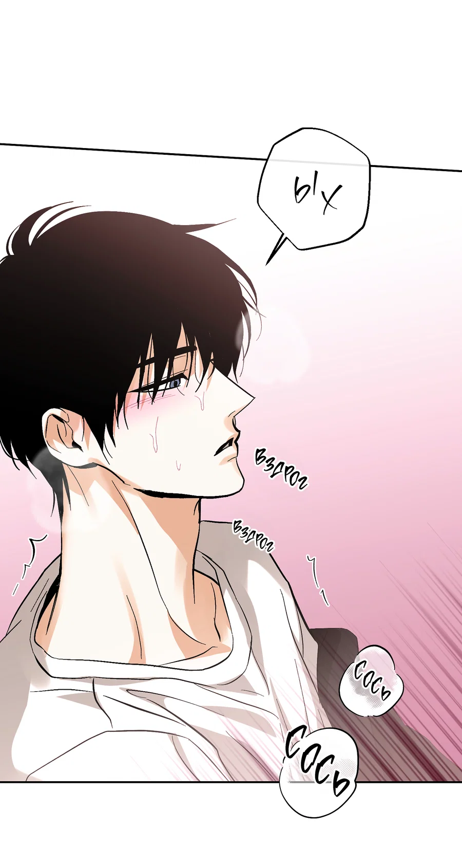 Манга Тигр против тигра - Глава 22 Страница 13