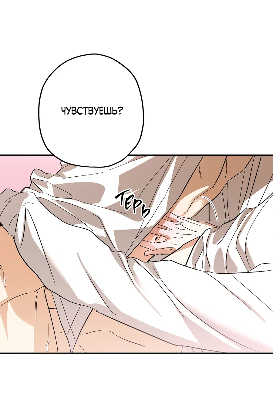 Манга Тигр против тигра - Глава 22 Страница 56