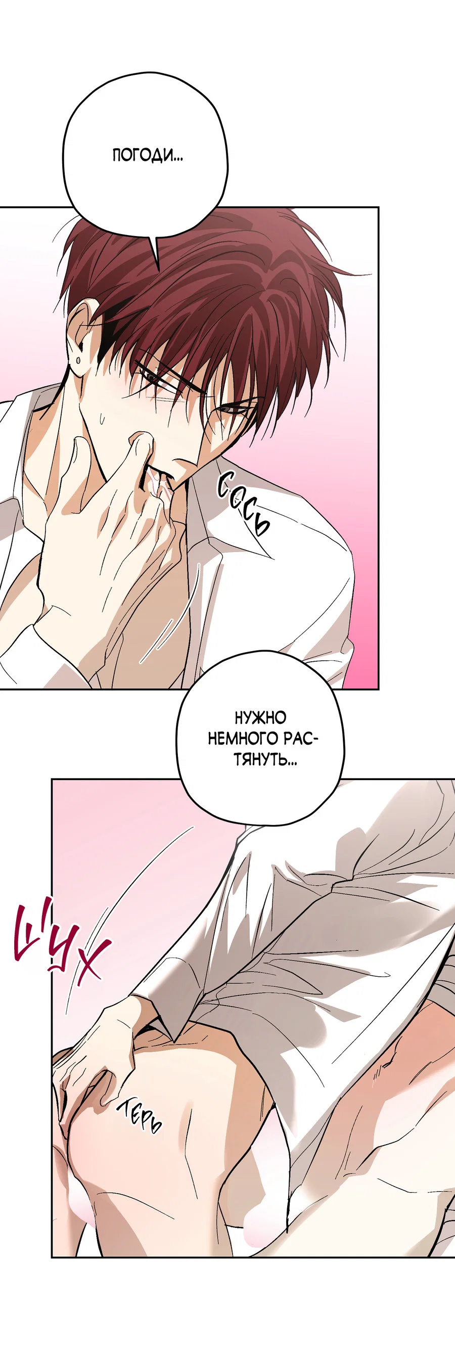 Манга Тигр против тигра - Глава 22 Страница 48