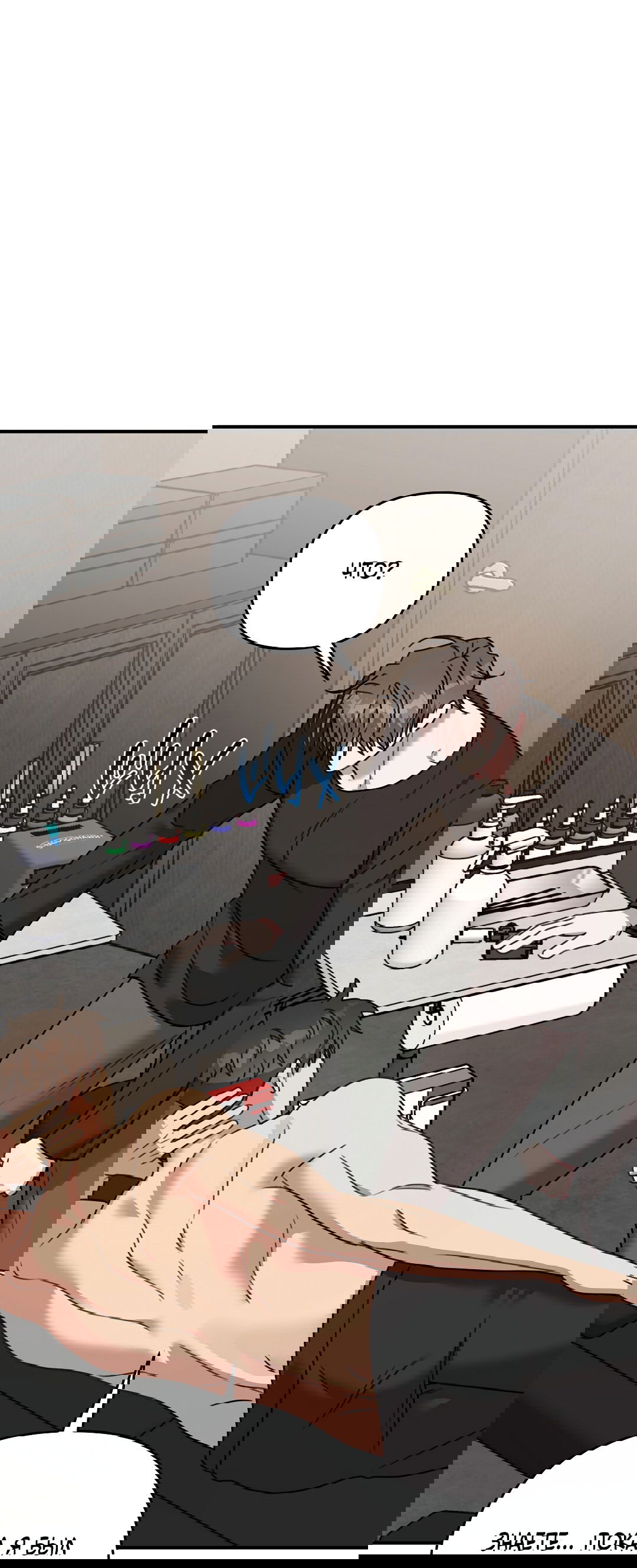 Манга Черный и серый - Глава 22 Страница 60