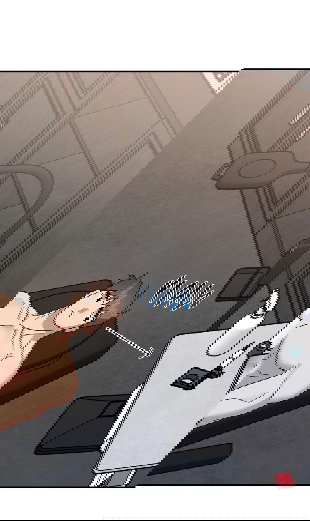 Манга Черный и серый - Глава 22 Страница 63