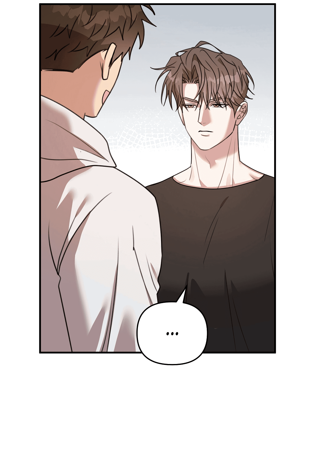 Манга Черный и серый - Глава 22 Страница 45