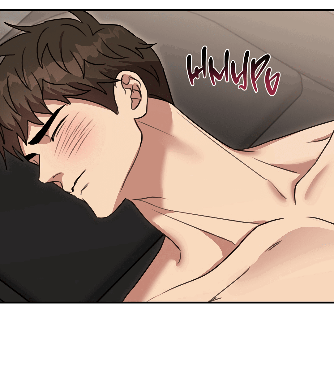 Манга Черный и серый - Глава 22 Страница 79