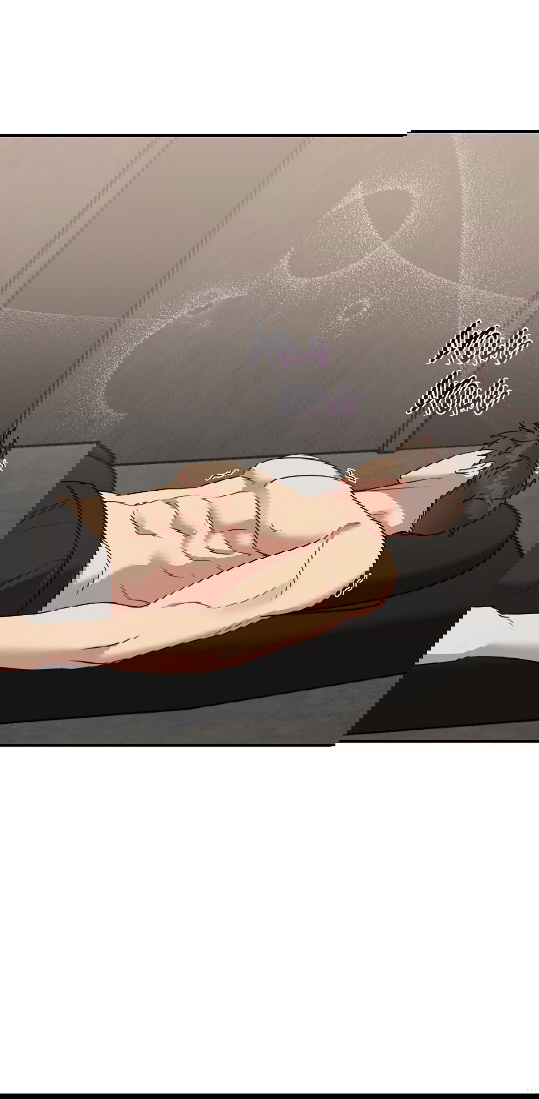 Манга Черный и серый - Глава 22 Страница 80