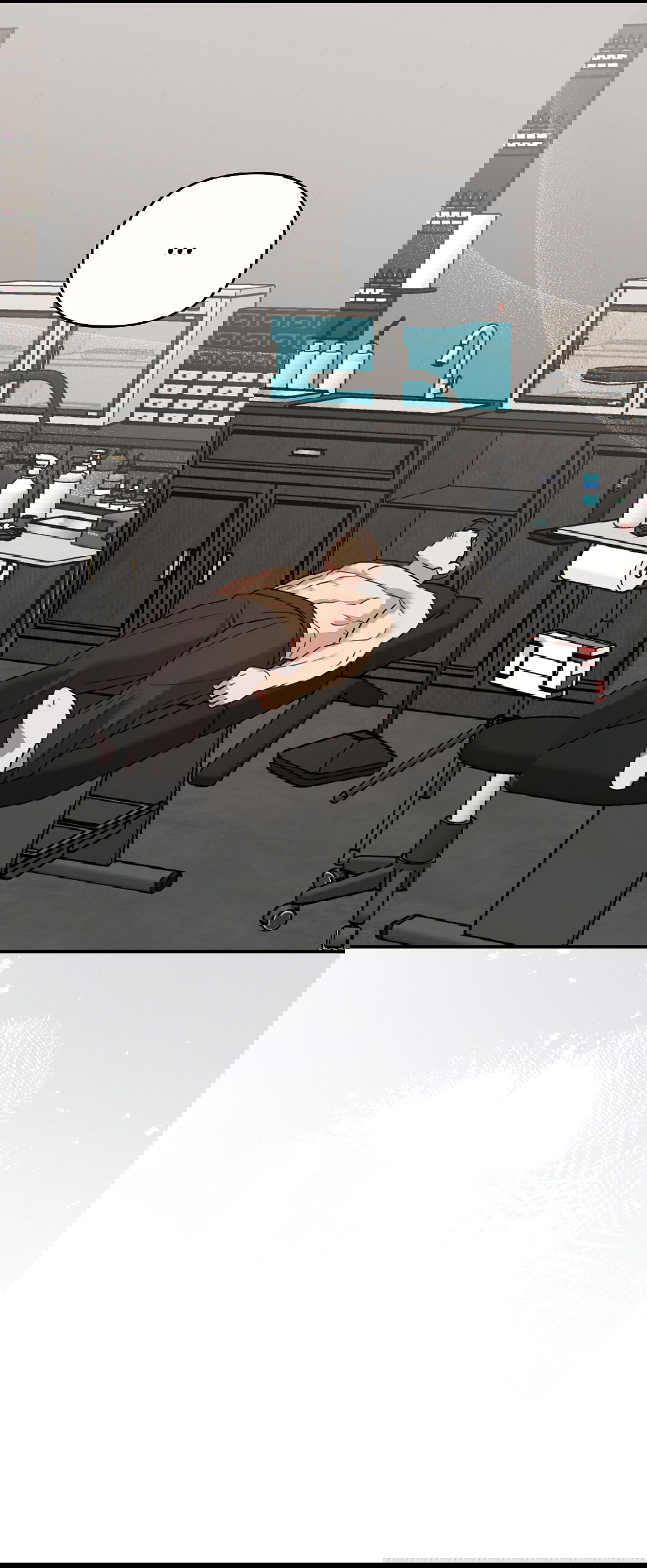 Манга Черный и серый - Глава 22 Страница 58