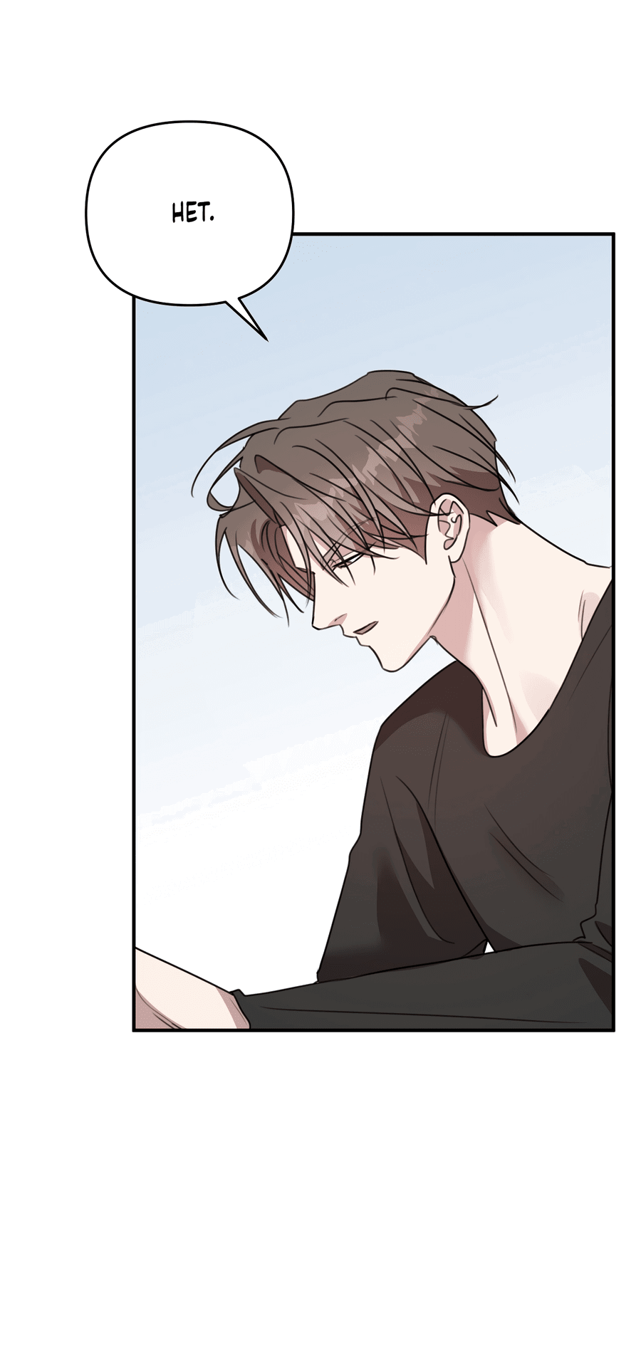 Манга Черный и серый - Глава 23 Страница 70