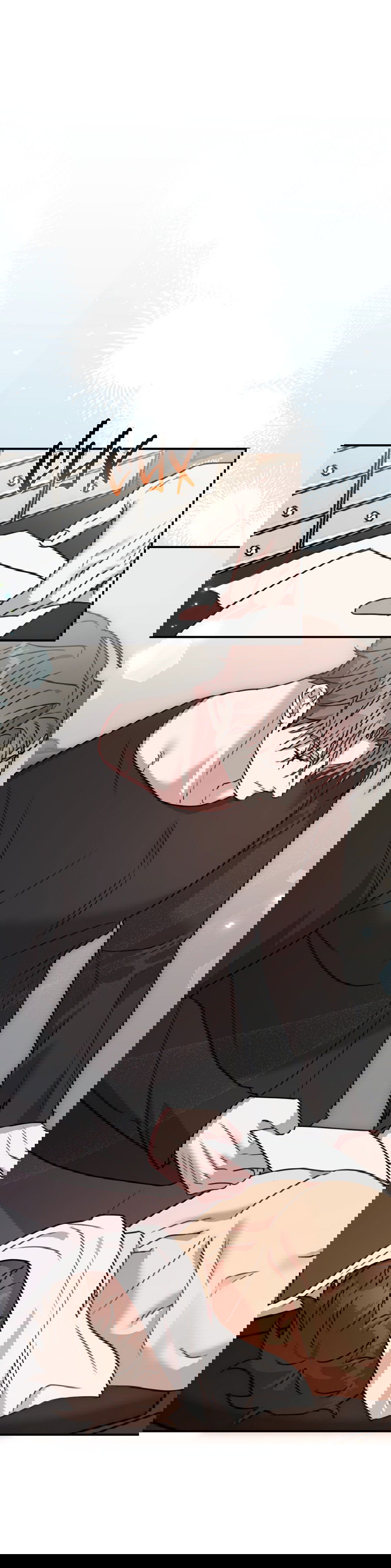 Манга Черный и серый - Глава 23 Страница 5