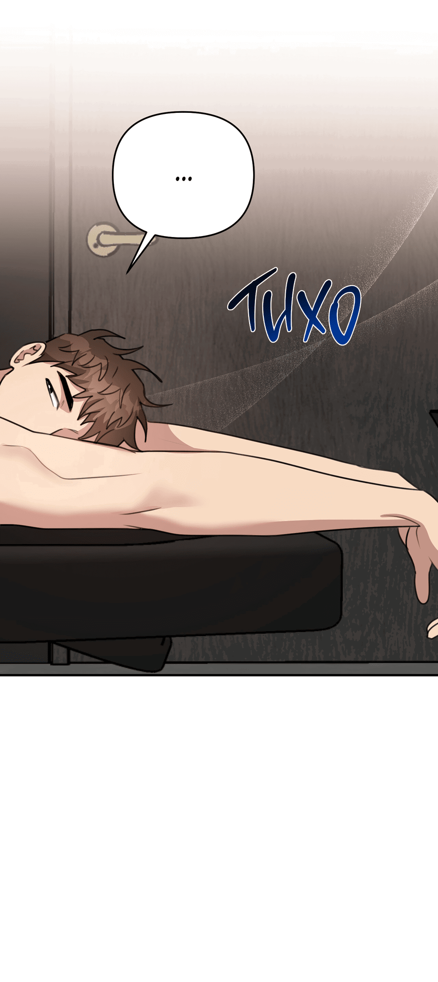 Манга Черный и серый - Глава 23 Страница 50