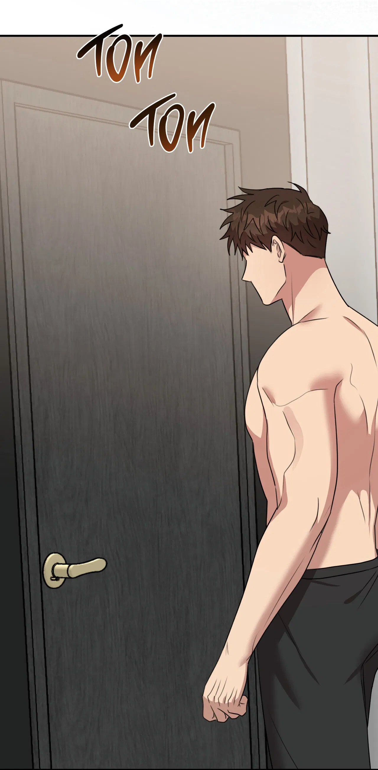 Манга Черный и серый - Глава 24 Страница 62