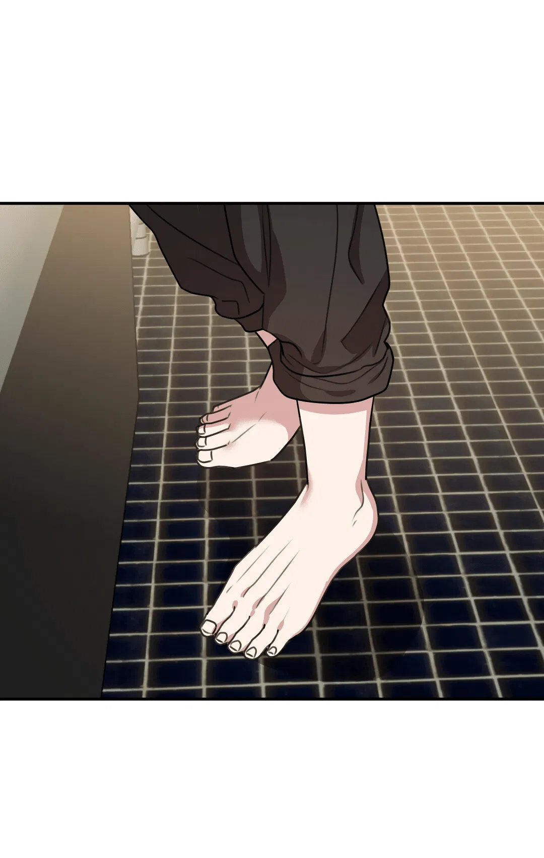 Манга Черный и серый - Глава 25 Страница 36