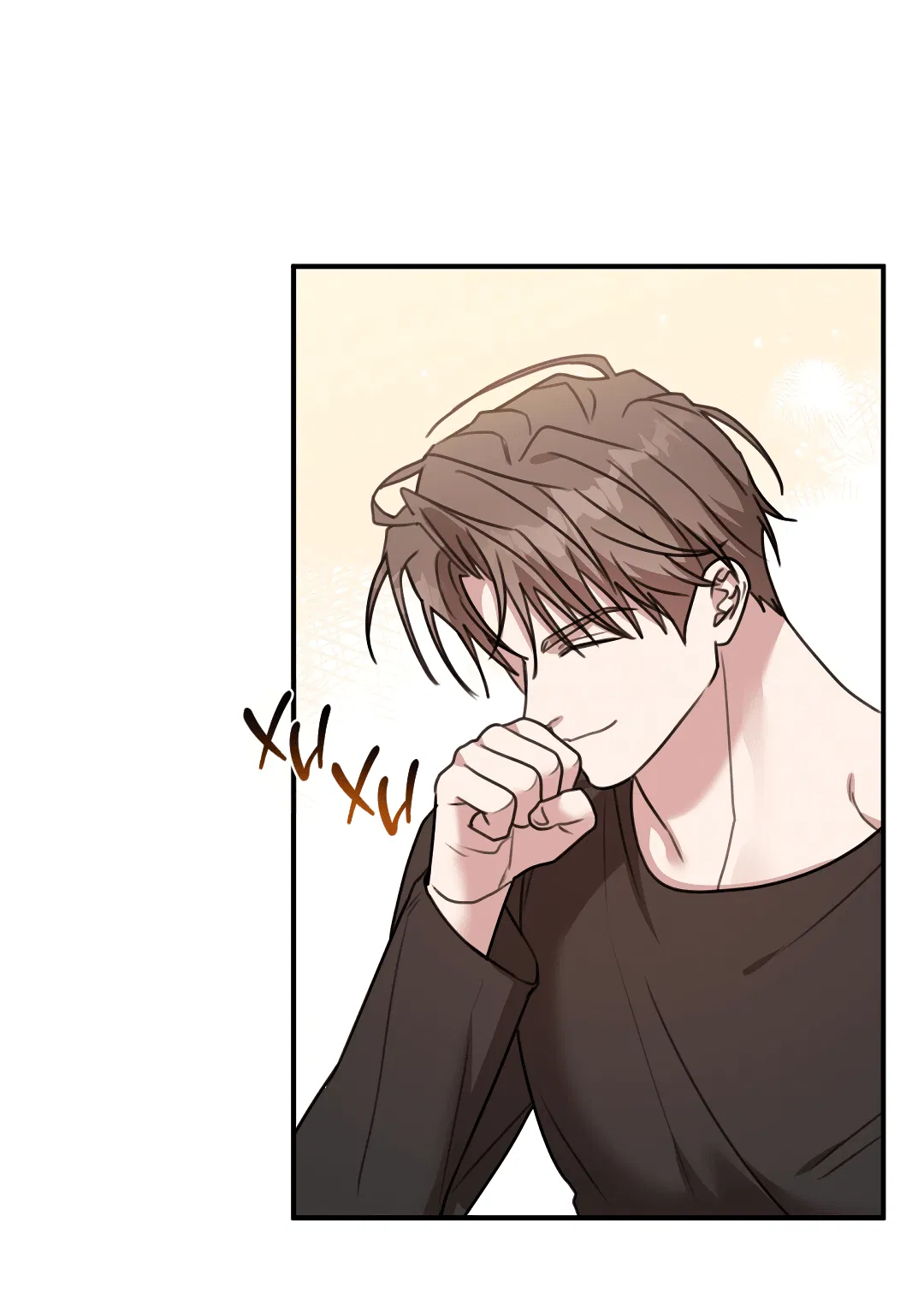 Манга Черный и серый - Глава 25 Страница 37