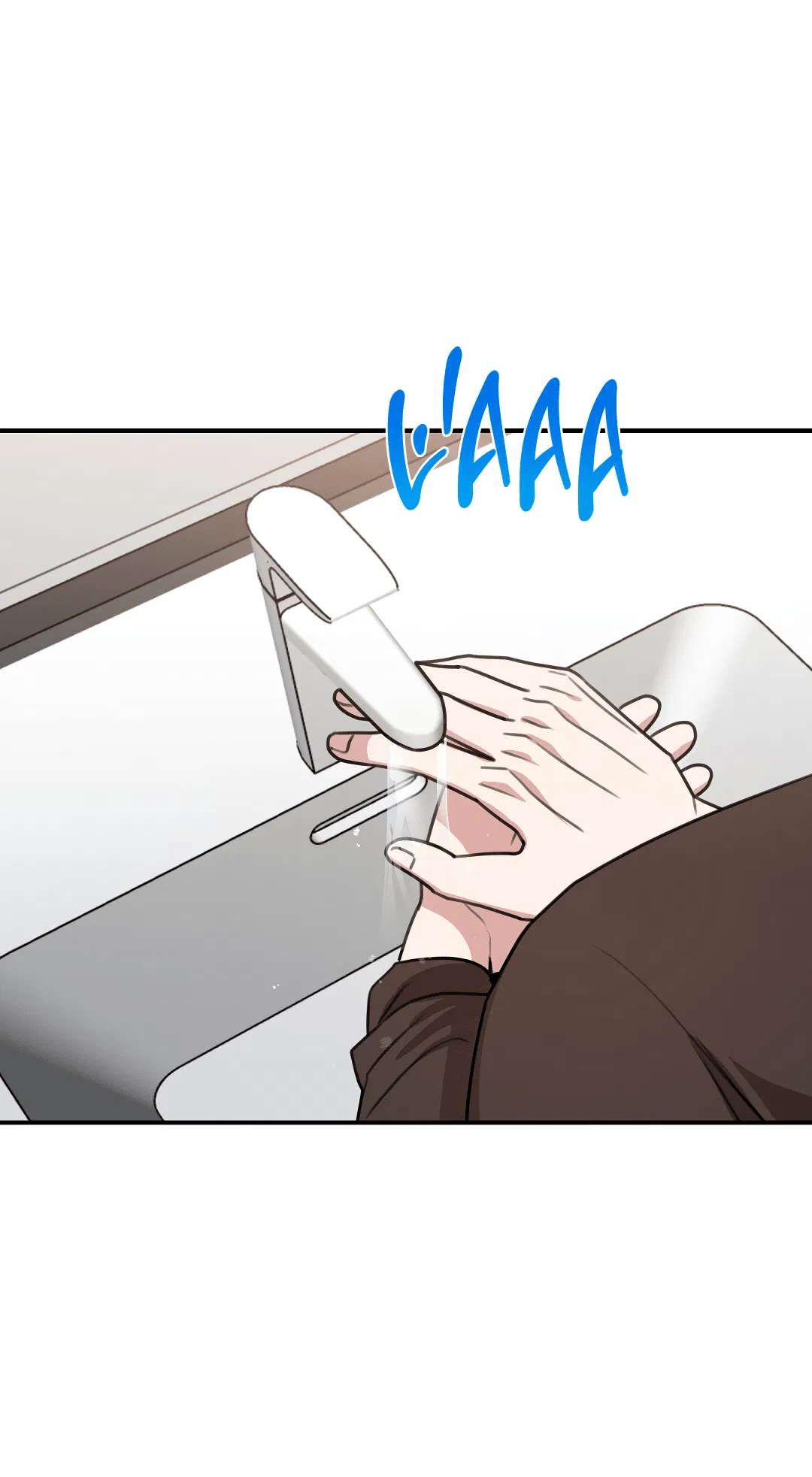 Манга Черный и серый - Глава 25 Страница 34