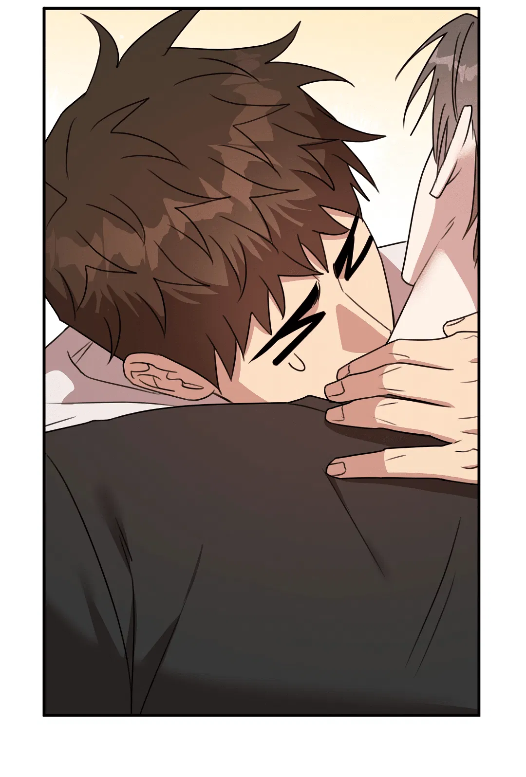 Манга Черный и серый - Глава 25 Страница 14