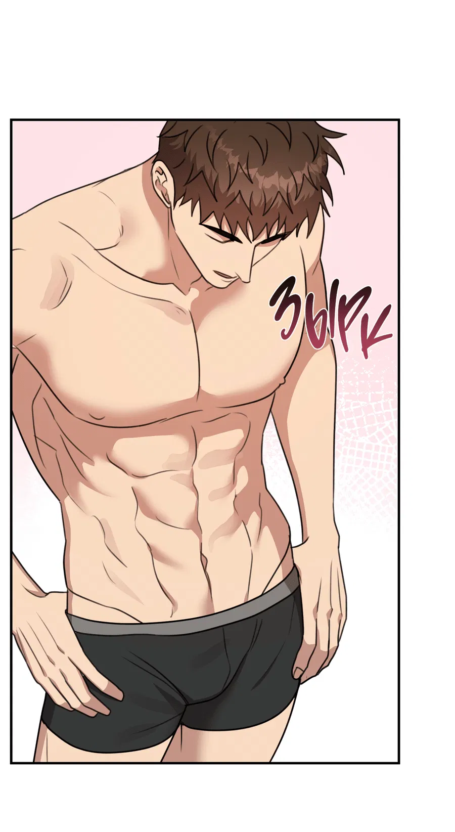 Манга Черный и серый - Глава 26 Страница 40