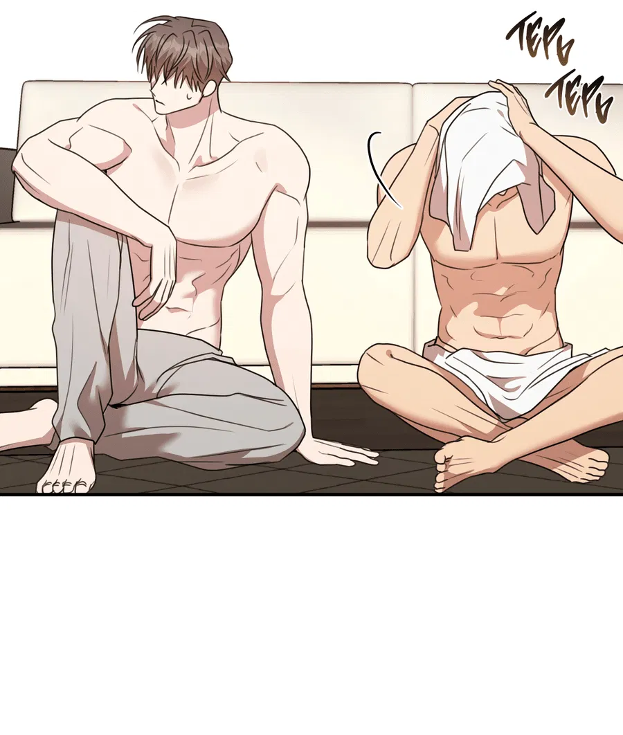 Манга Черный и серый - Глава 26 Страница 50