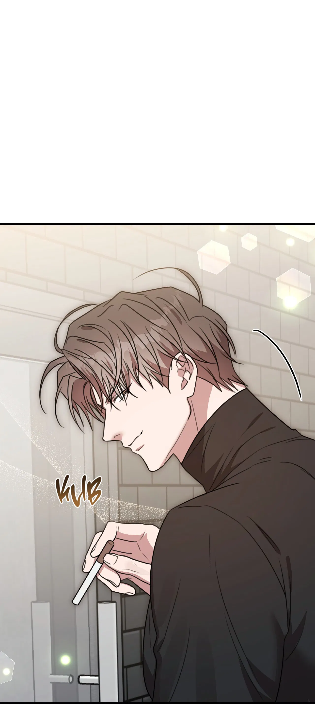 Манга Черный и серый - Глава 27 Страница 54