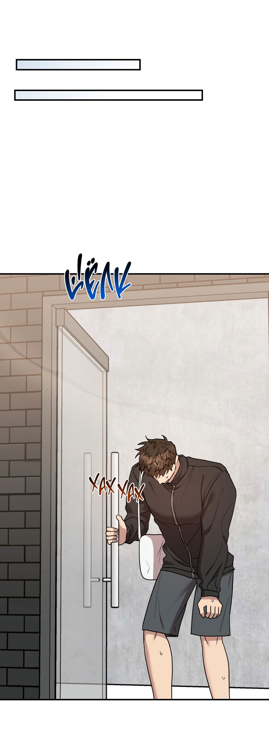 Манга Черный и серый - Глава 28 Страница 36