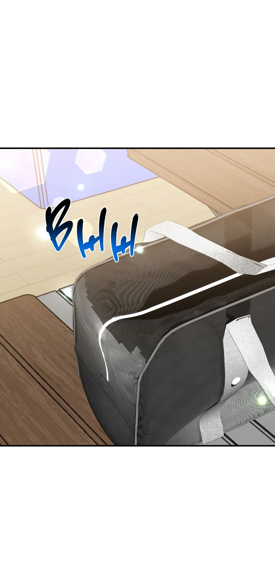 Манга Черный и серый - Глава 28 Страница 20