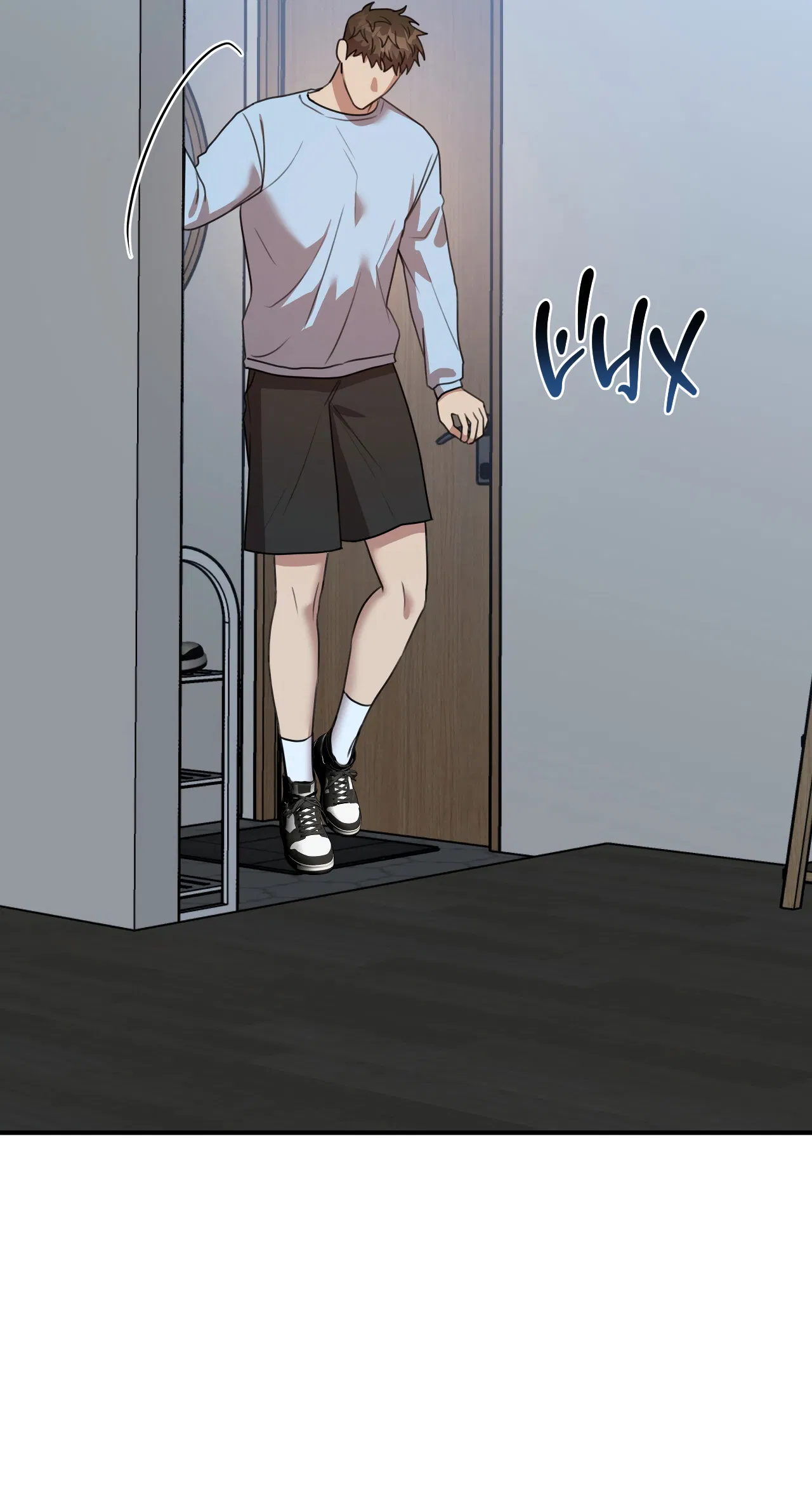 Манга Черный и серый - Глава 29 Страница 10