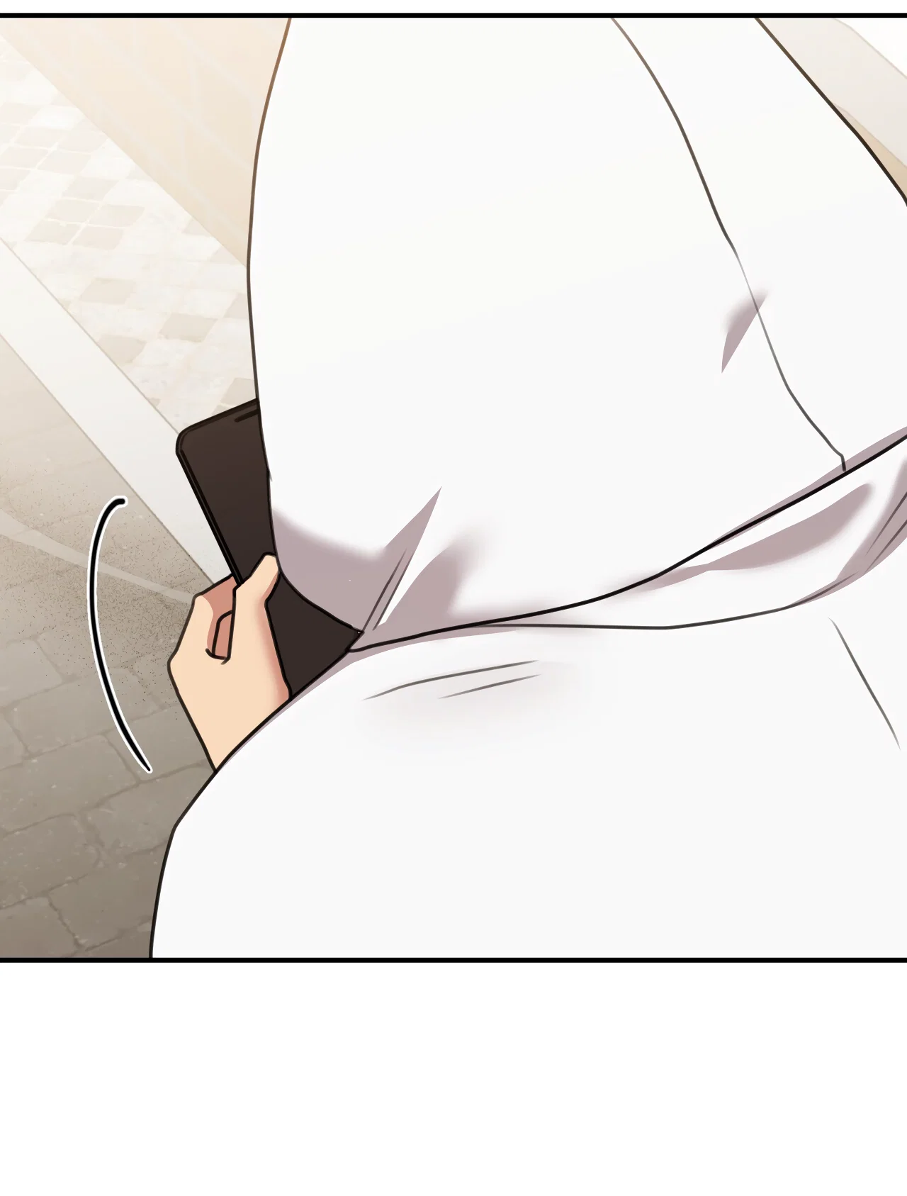 Манга Черный и серый - Глава 30 Страница 12