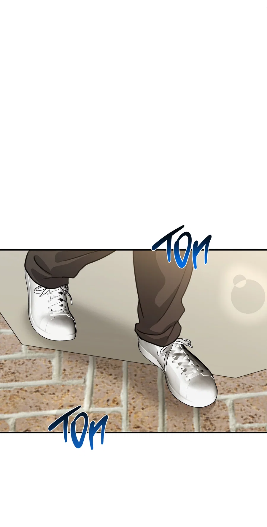 Манга Черный и серый - Глава 30 Страница 33