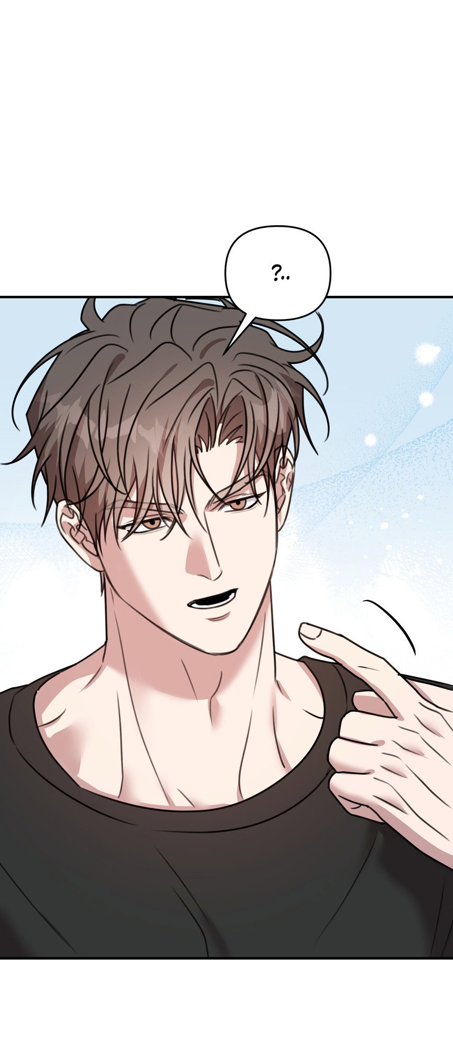 Манга Черный и серый - Глава 31 Страница 34