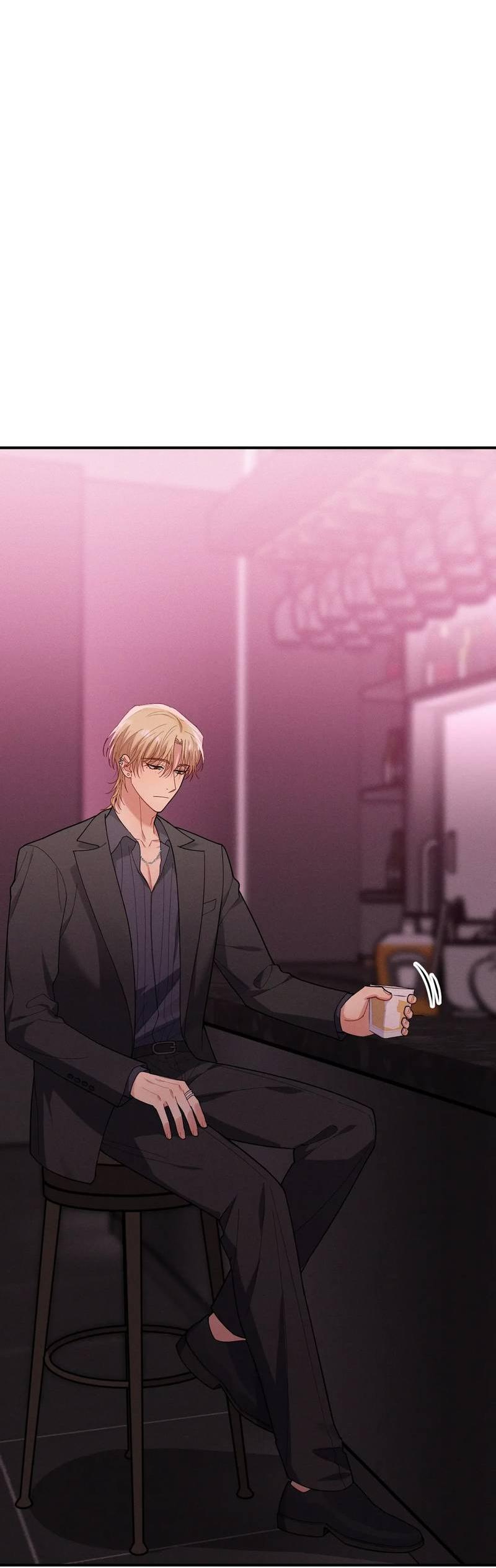 Манга Стратегия воспитания верного пса - Глава 37 Страница 41