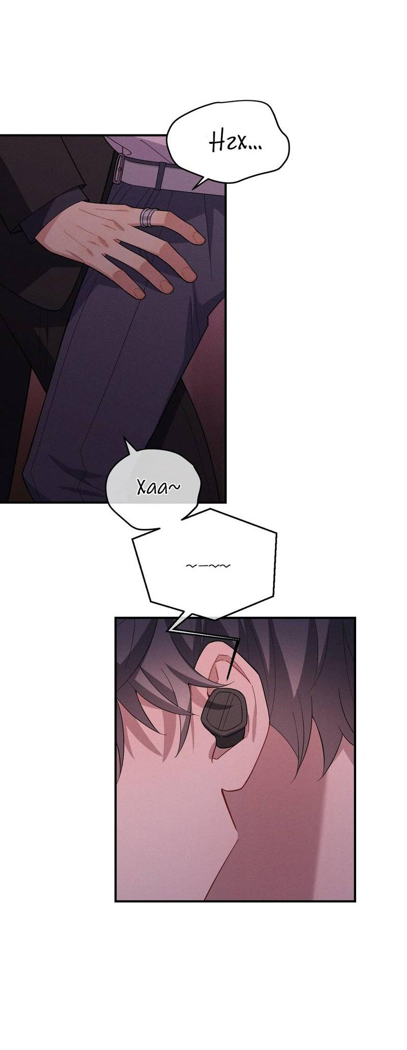 Манга Стратегия воспитания верного пса - Глава 37 Страница 58