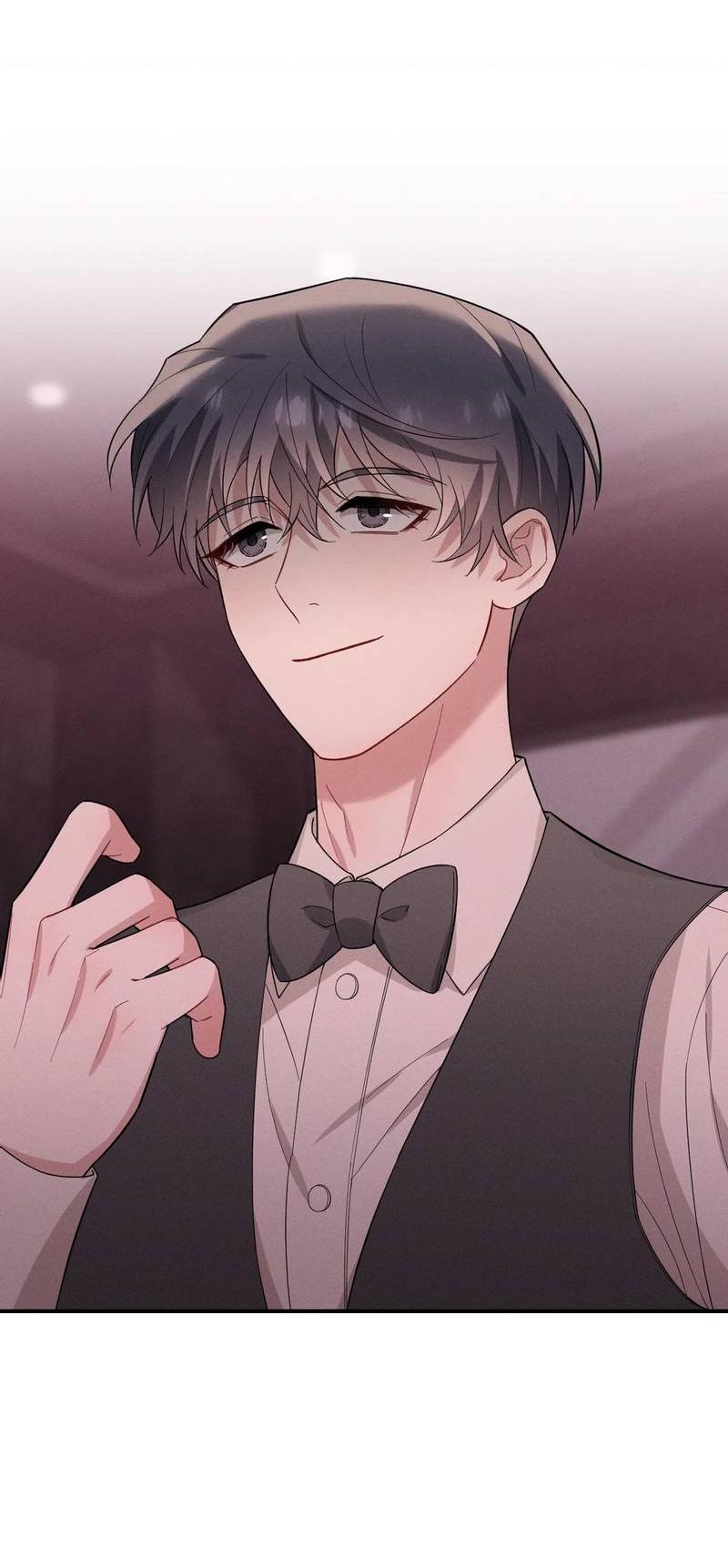 Манга Стратегия воспитания верного пса - Глава 37 Страница 64