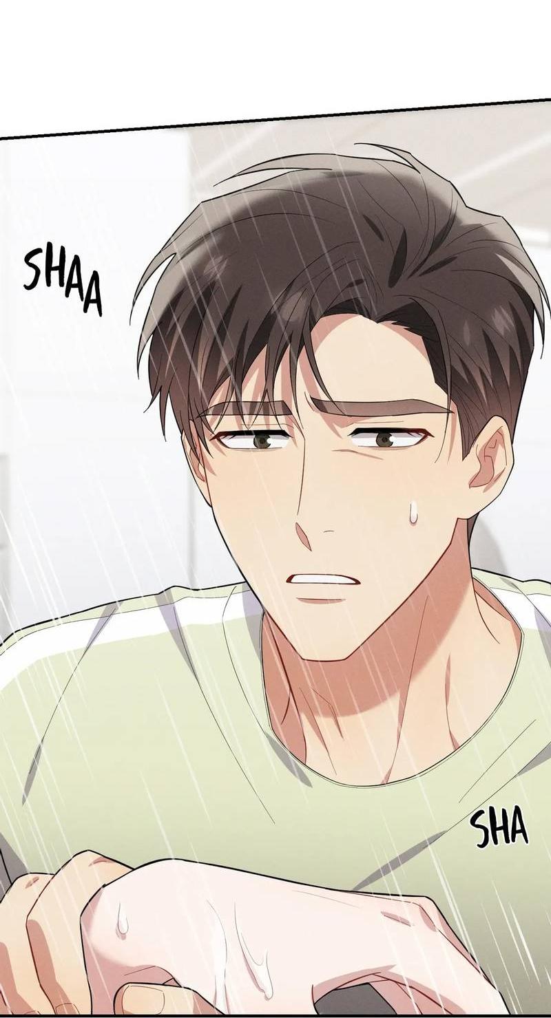 Манга Стратегия воспитания верного пса - Глава 37 Страница 3