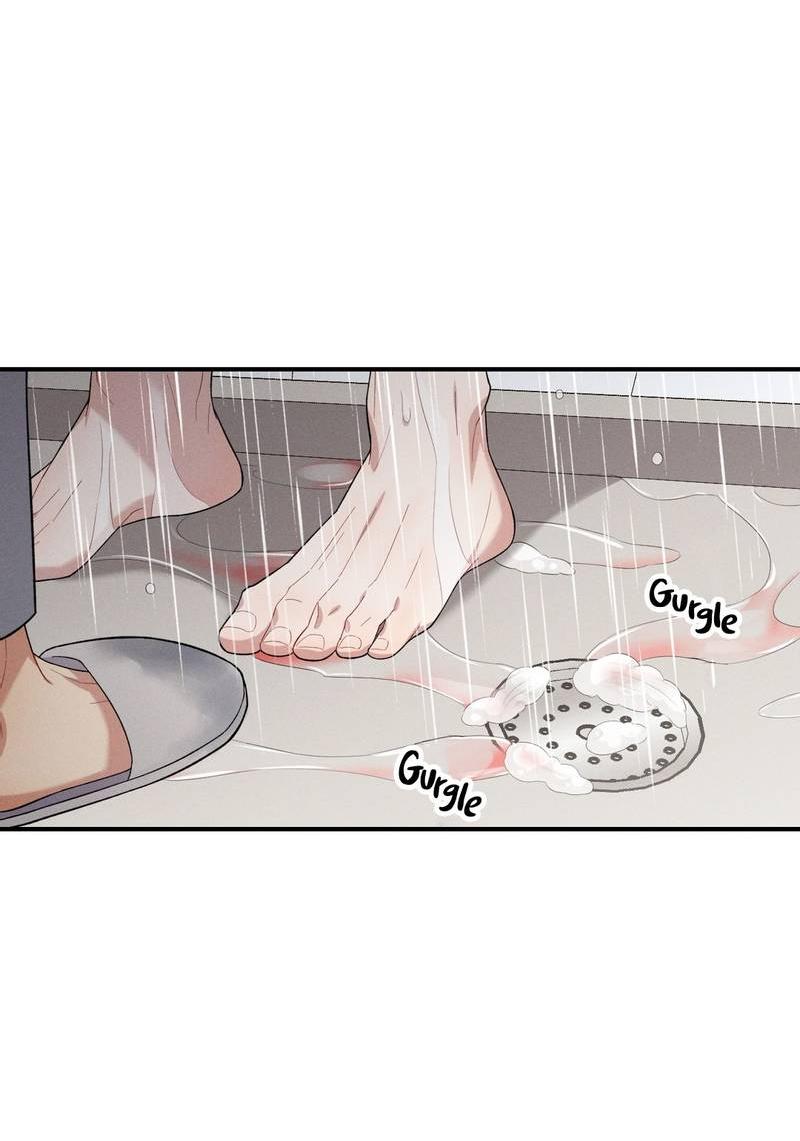 Манга Стратегия воспитания верного пса - Глава 37 Страница 11