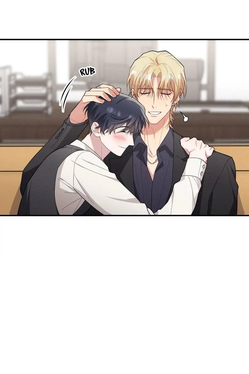 Манга Стратегия воспитания верного пса - Глава 38 Страница 33