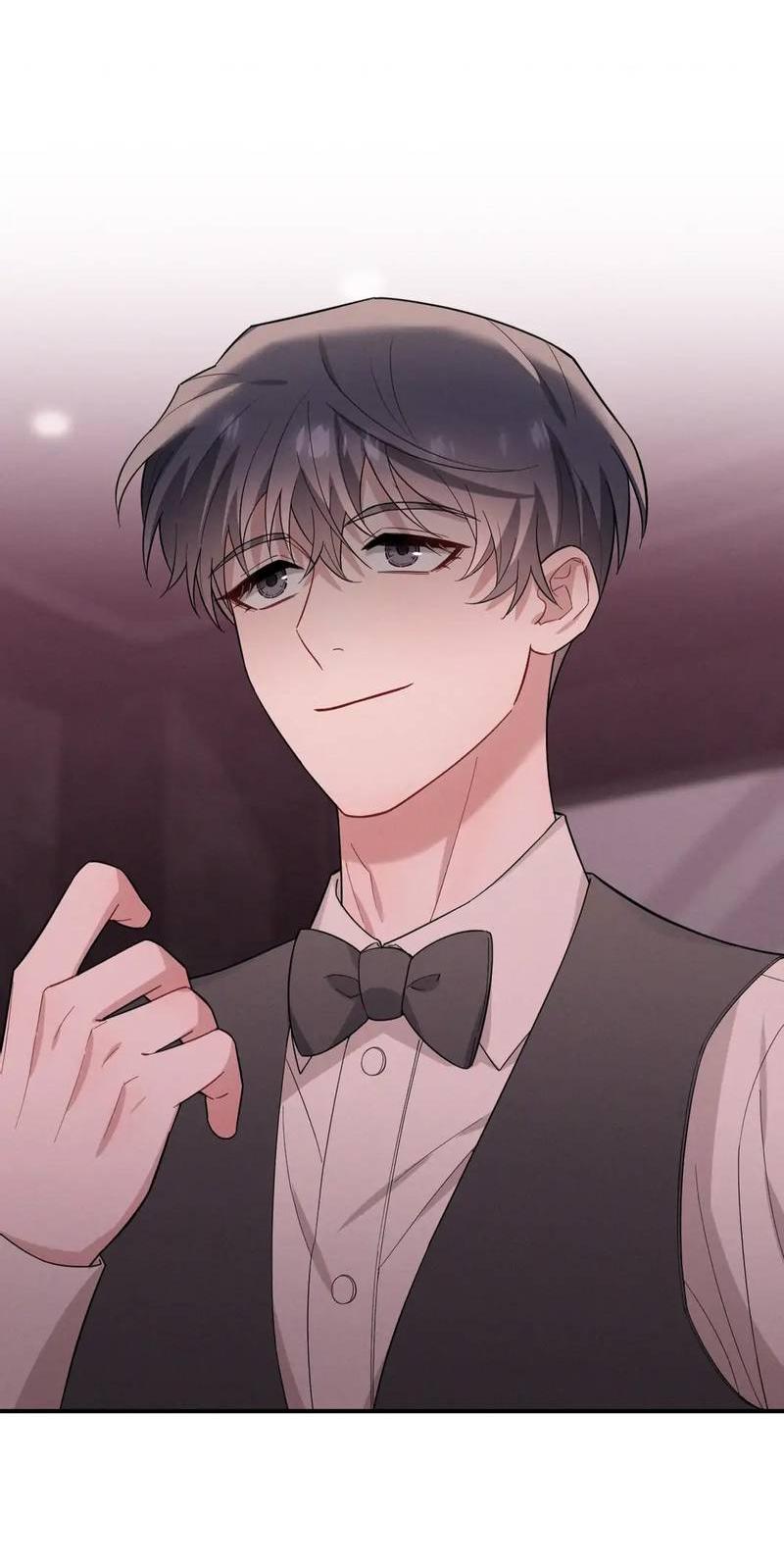 Манга Стратегия воспитания верного пса - Глава 38 Страница 5