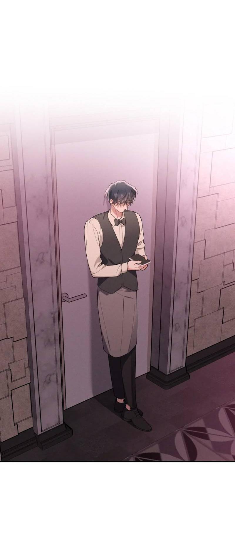 Манга Стратегия воспитания верного пса - Глава 39 Страница 3