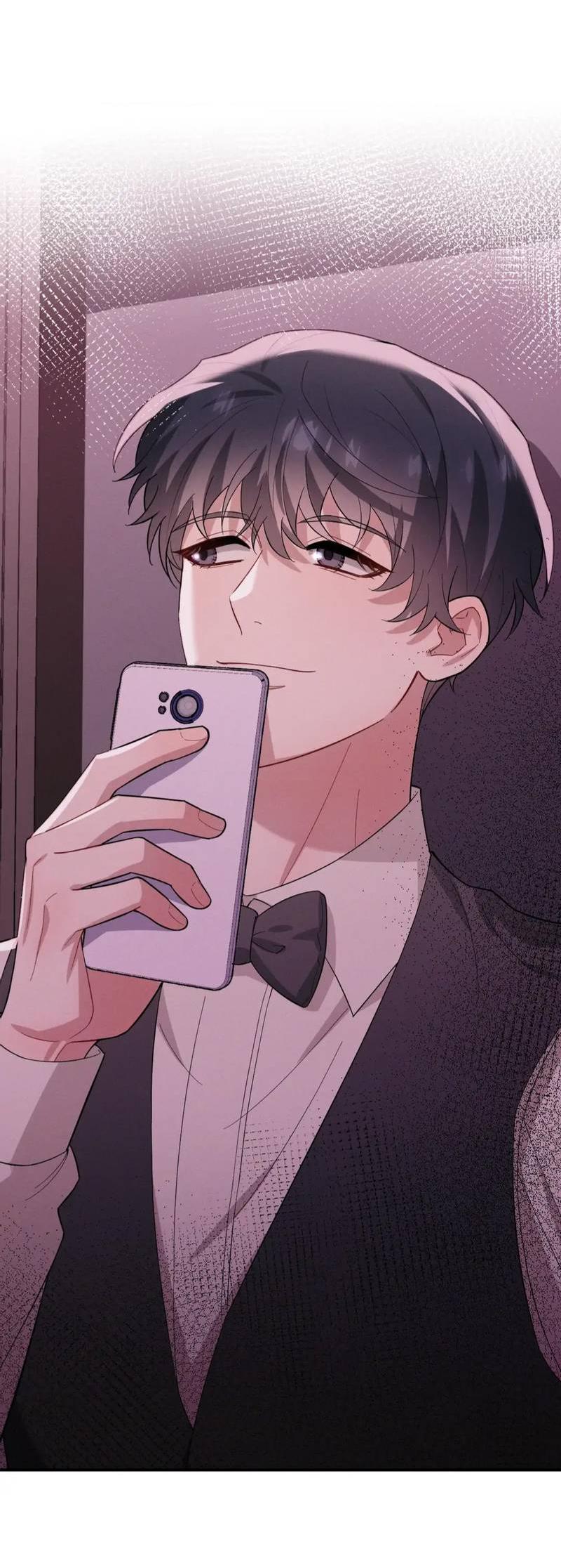 Манга Стратегия воспитания верного пса - Глава 39 Страница 5