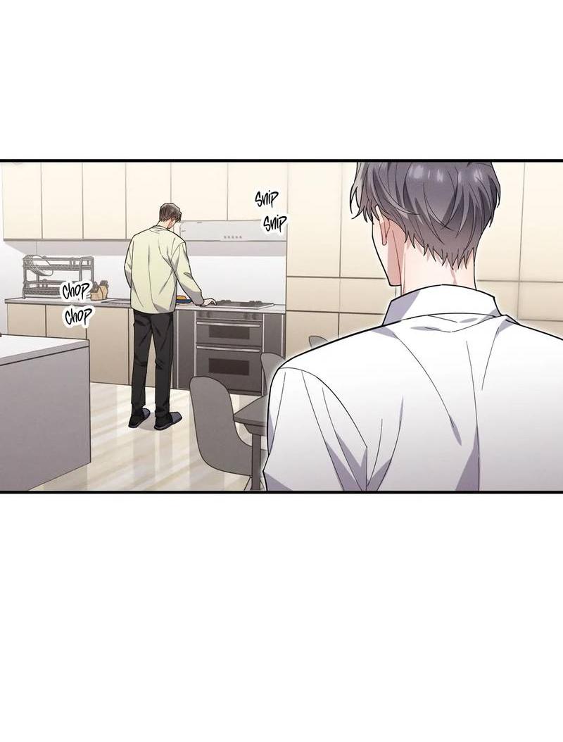 Манга Стратегия воспитания верного пса - Глава 40 Страница 42