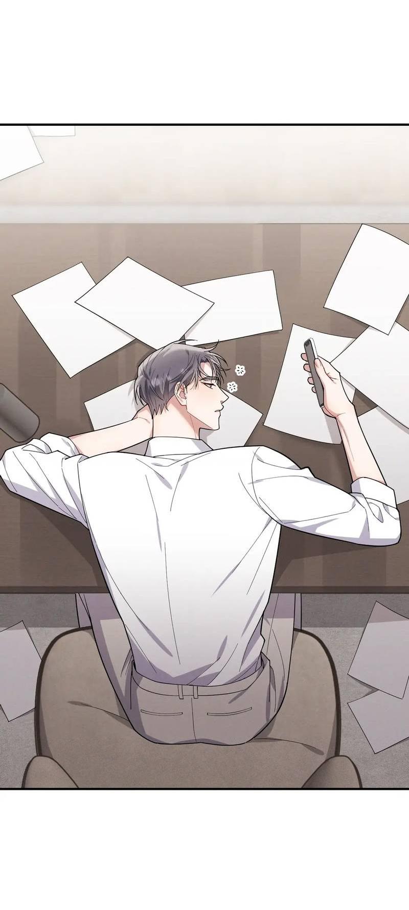 Манга Стратегия воспитания верного пса - Глава 40 Страница 39