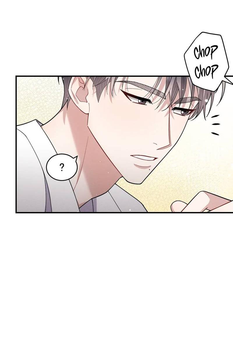 Манга Стратегия воспитания верного пса - Глава 40 Страница 41