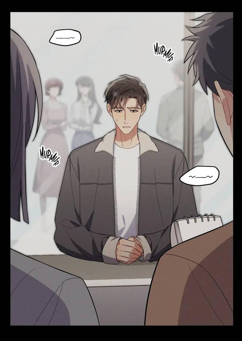 Манга Стратегия воспитания верного пса - Глава 40 Страница 11