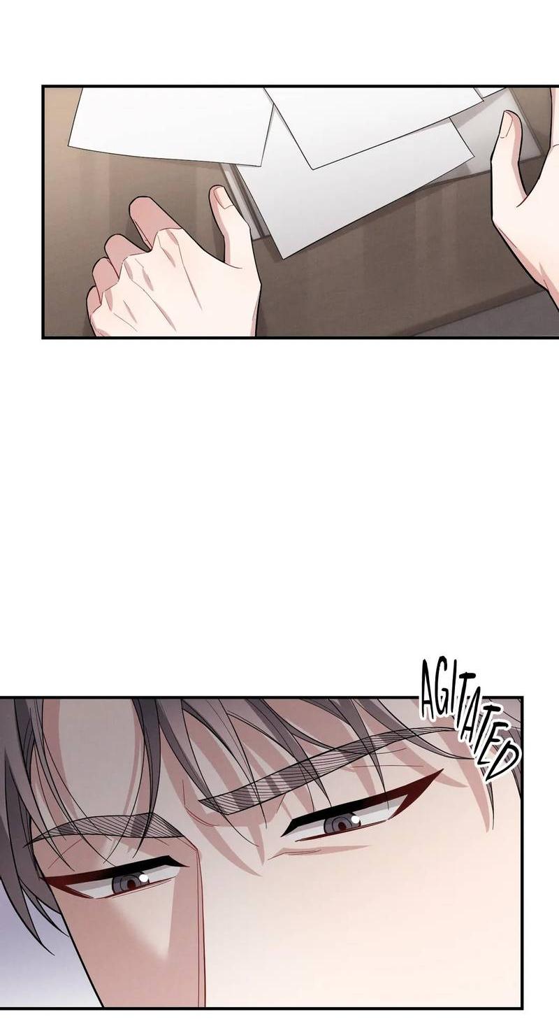 Манга Стратегия воспитания верного пса - Глава 40 Страница 36