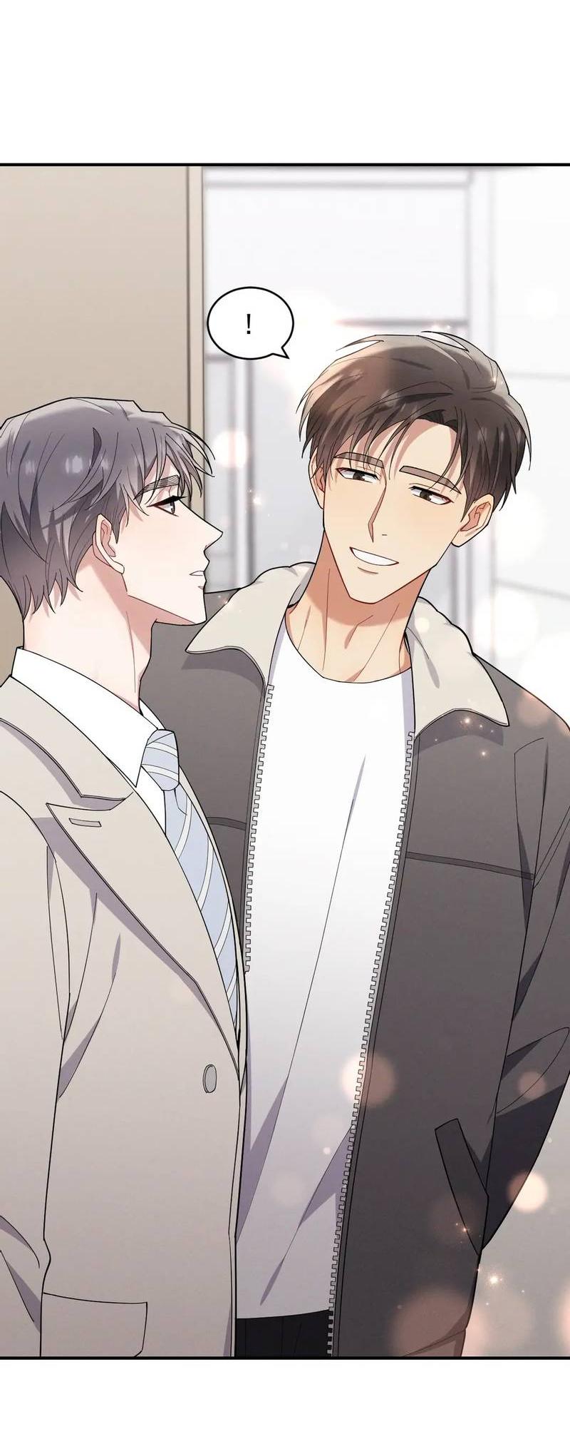 Манга Стратегия воспитания верного пса - Глава 40 Страница 6