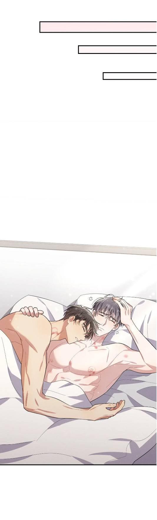 Манга Стратегия воспитания верного пса - Глава 41 Страница 4