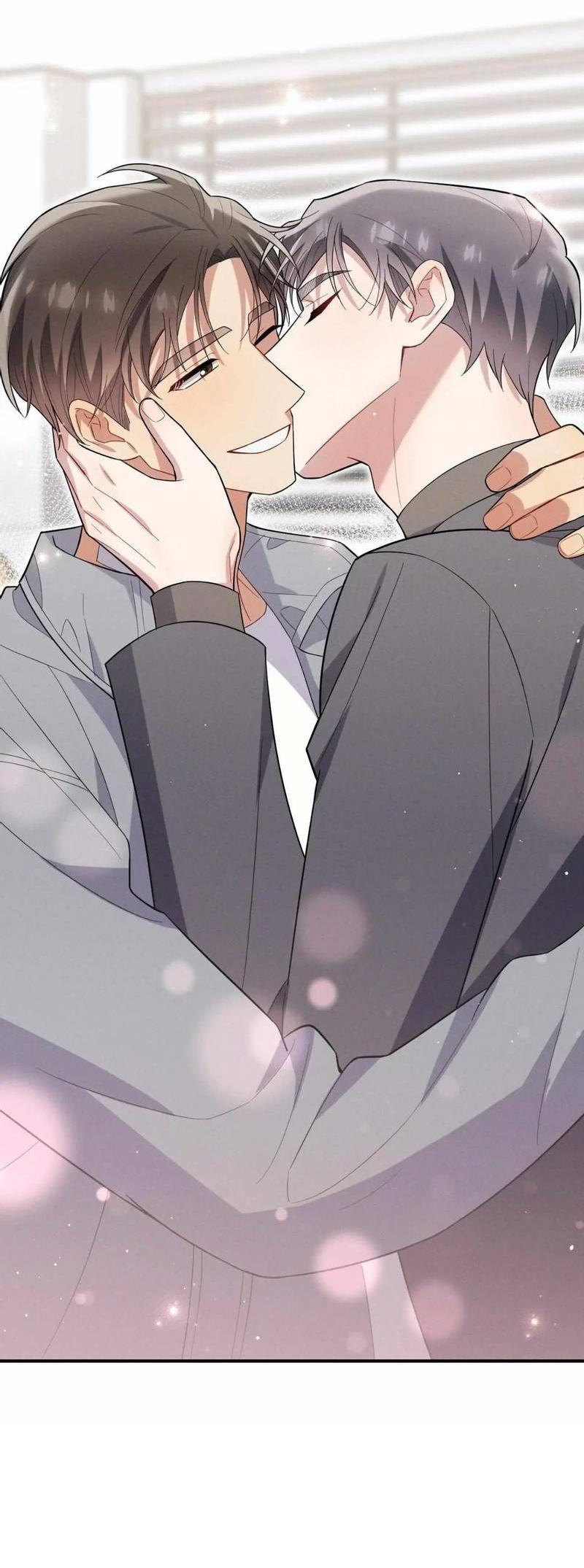 Манга Стратегия воспитания верного пса - Глава 42 Страница 18