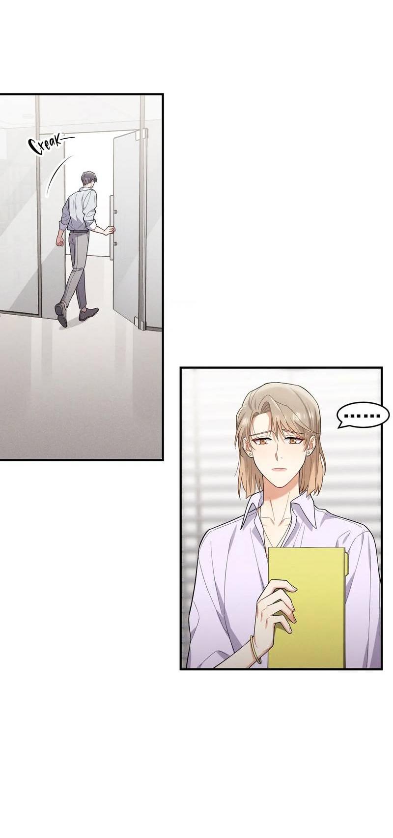 Манга Стратегия воспитания верного пса - Глава 43 Страница 17