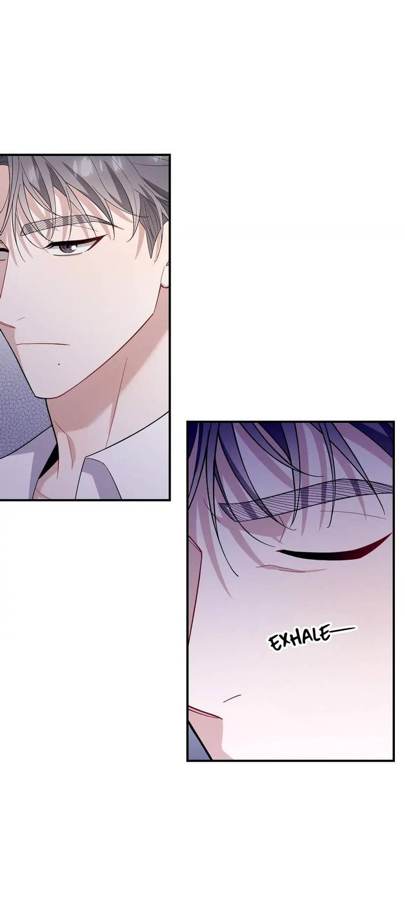 Манга Стратегия воспитания верного пса - Глава 43 Страница 34