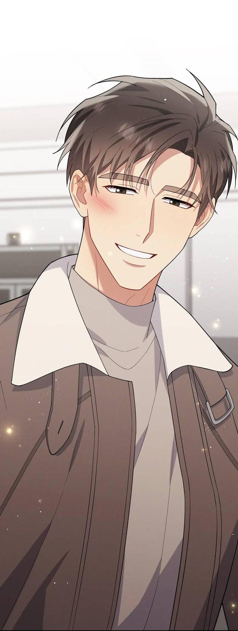 Манга Стратегия воспитания верного пса - Глава 43 Страница 59